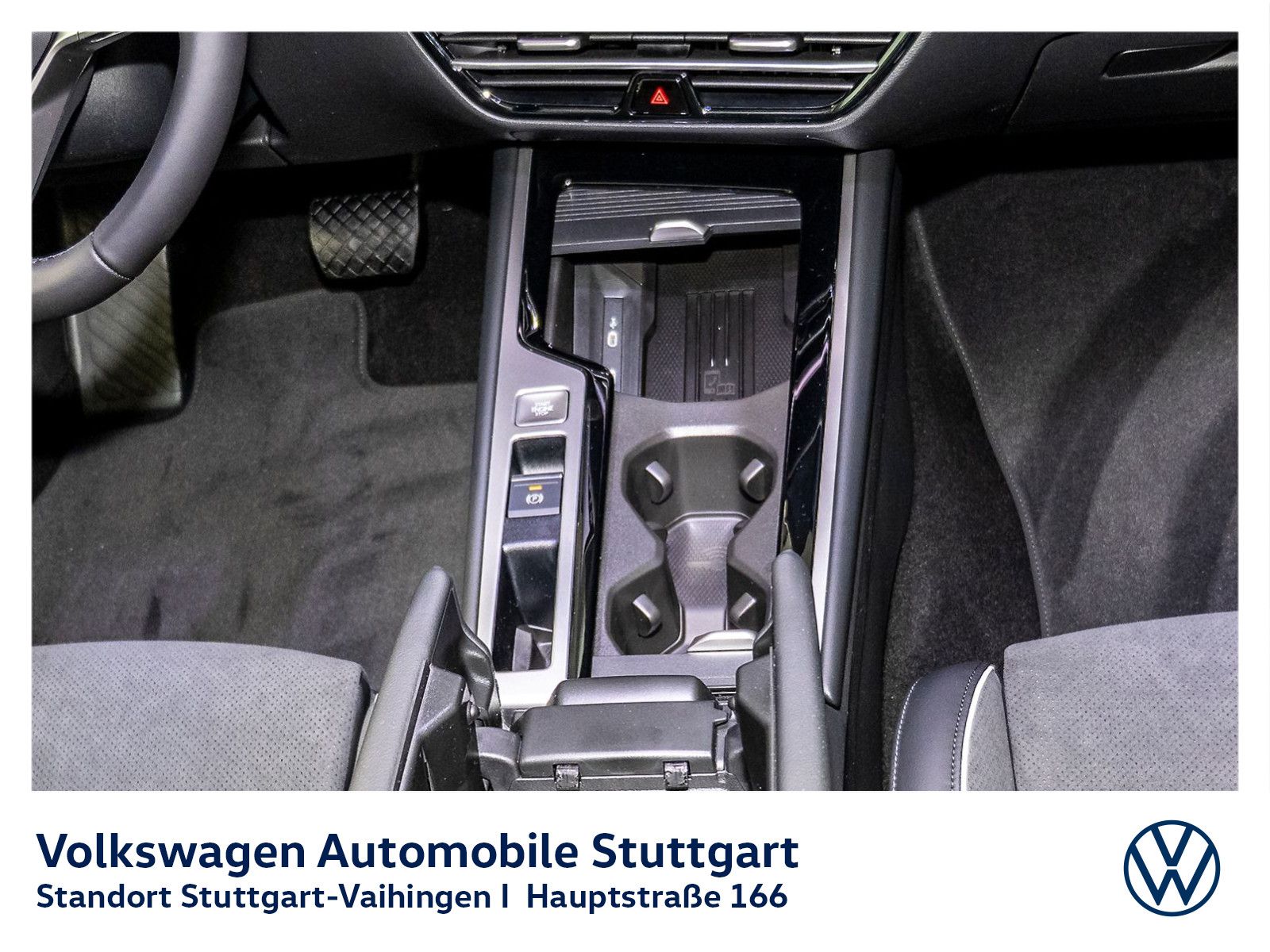 Volkswagen Passat Variant - Bild 8