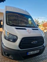 Ford Transit L3 H3 - Ford: Firmenfahrzeug