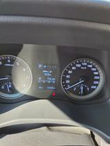 Hyundai TUCSON 1.6 T-GDI Trend 4WD DCT Trend - Hyundai Tucson Trend mit Benzin-Antrieb