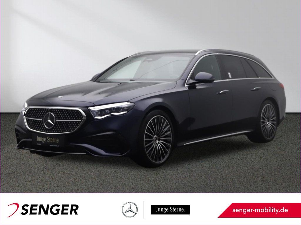 Mercedes-Benz E 300