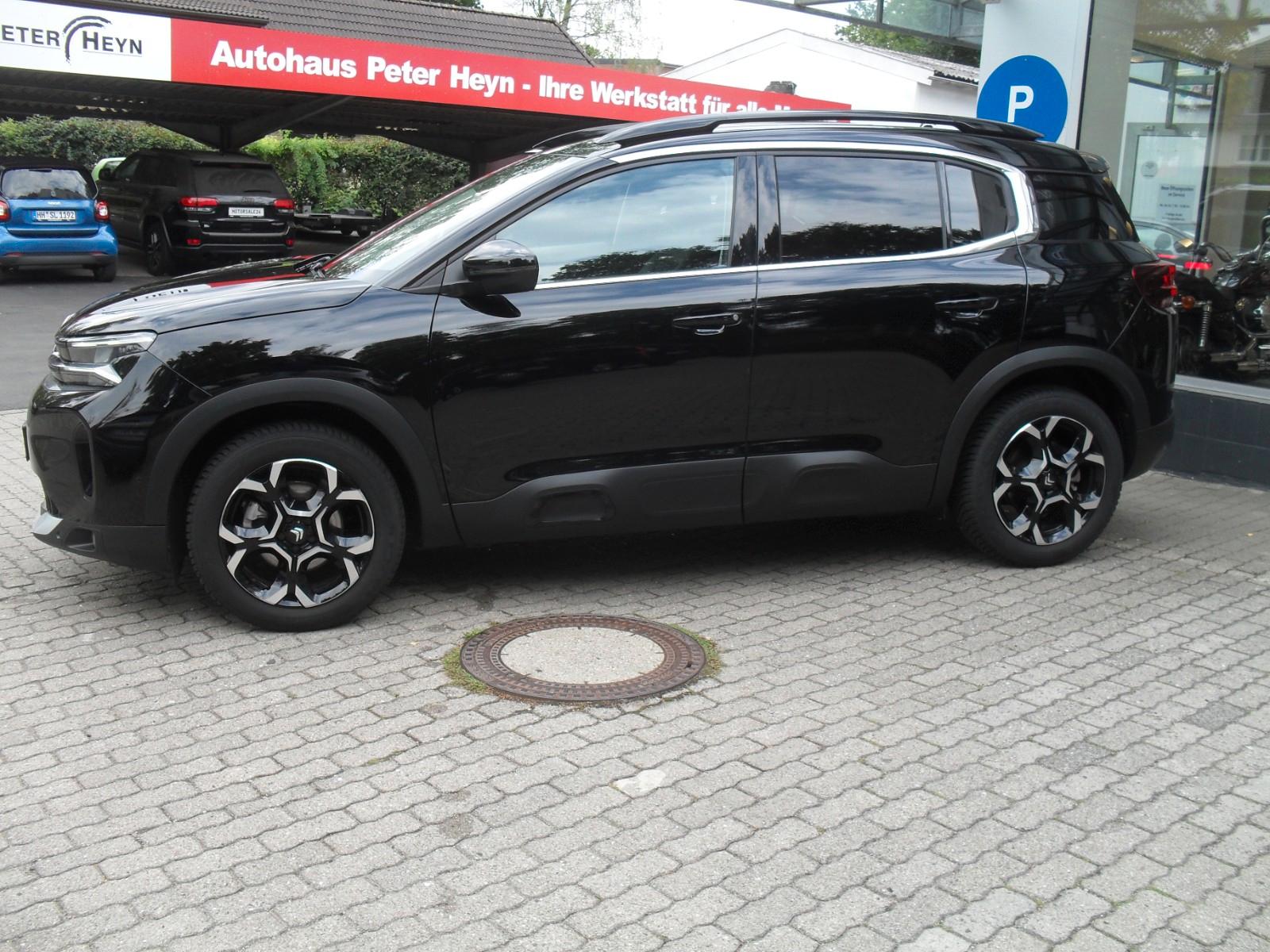 Citroën C5 Aircross Max