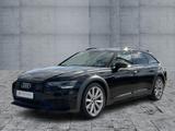 Audi A6 allroad 50 TDI QU LED+NAV+RFK+ACC+AIR+360°+20 - mit Diesel-Antrieb: Schwarz, Alcantara, Kombi