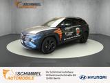 Hyundai TUCSON ADVANTAGE MJ23 KLIMA SHZ KAMERA NAVI LED - Hyundai TUCSON aus 2024