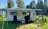 HYMER / ERIBA / HYMERCAR Feeling 442 - HYMER / ERIBA Feeling