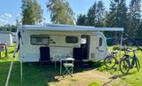 HYMER / ERIBA / HYMERCAR Feeling 442 - Angebote entsprechen deinen Suchkriterien