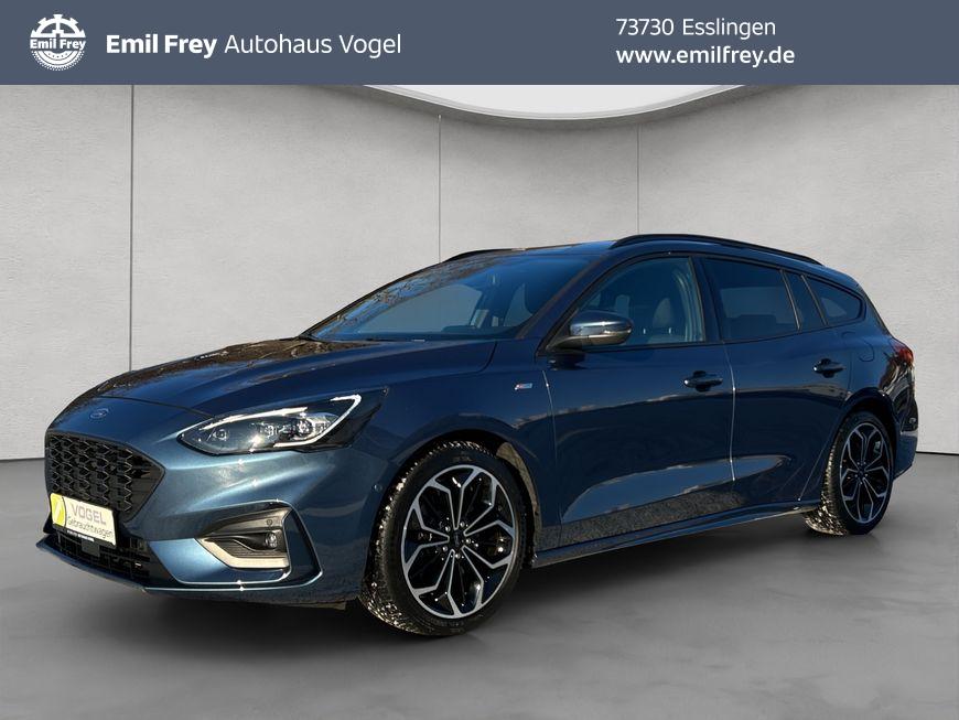 Ford Focus Turnier ST-LINE X 1.5 EcoBoost  Aut.