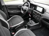 Hyundai i10 1.0 Trend |KAM|NAVI|PTS|SHZ - Hyundai i10 in Dresden