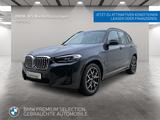 BMW X3 xDrive30e M Sport LiveCockpitProf Head-Up - BMW: E30 M
