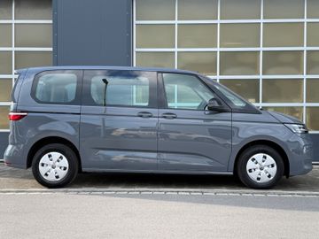 Volkswagen T7 Multivan - 6
