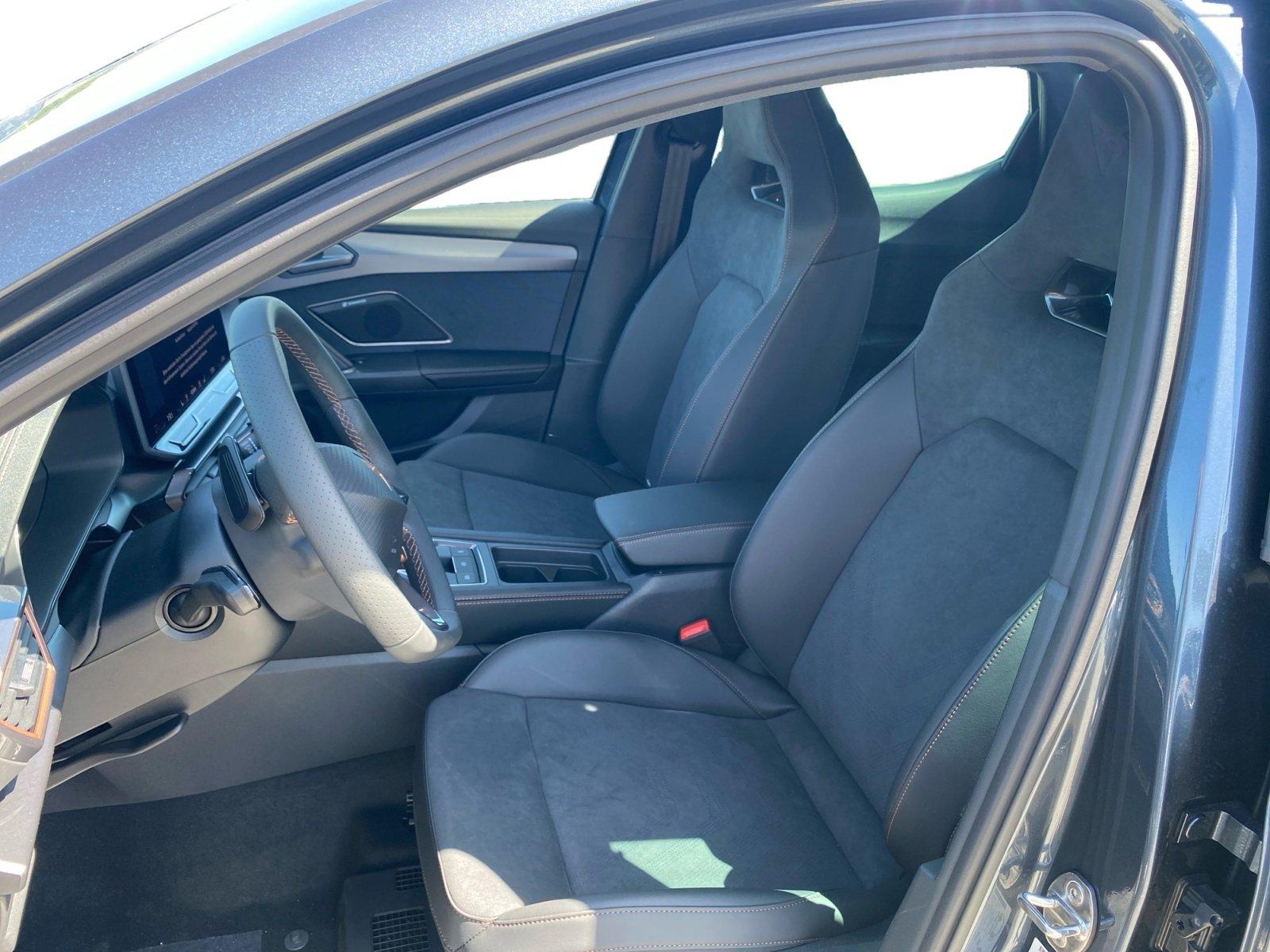 Cupra Leon VZ 2.0 TSI DSG ACC*PANO*LED*PDC*SHZ*RFK, миниатюра 8