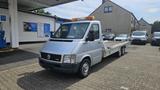 Volkswagen LT P 35 ALGEMA KLIMA - Volkswagen Lt 3