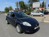 Fiat Grande Punto 1.2 8V Dynamic - gebrauchte Fiat Grande Punto aus dem Jahr 2006