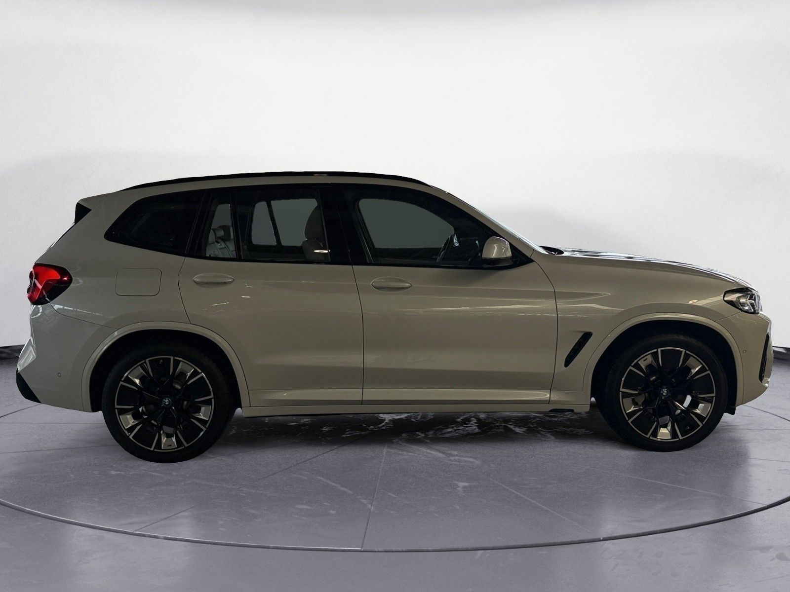 BMW ix3 iX3 IMPRESSIVE EDC Klimaaut. Head-Up foto 6