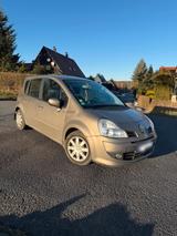Renault grand Modus - Renault Grand Modus von privat