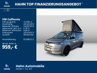 Volkswagen T7 California - Vorschau Bild 2