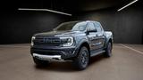 Ford Ranger - Ford Ranger mit Benzin-Antrieb: Automatik