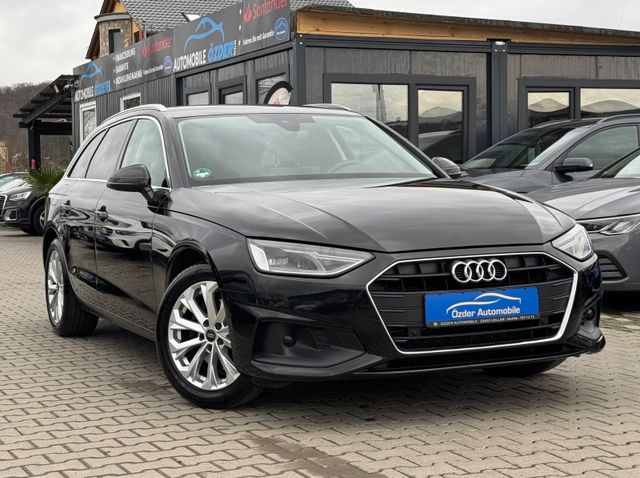 Audi A4 Avant 35 Hybrid/TDI+Garantie+Finanzierung+