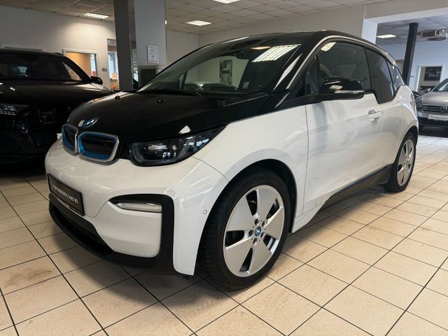 BMW i3 Baureihe i3 Basis LED/Kamera/Garantie