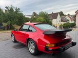 Porsche 911 Carrera 3,2 Kompressor  - Porsche aus 1986: 911 Carrera