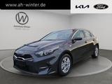 Kia Ceed 1,5 T-GDI DCT Vision Klimaaut ACC Navi SHZ - Kia Vorführfahrzeuge