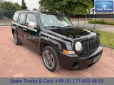 Jeep Patriot Sport 2.0 CRD / 4WD - Jeep Patriot Gebrauchtwagen