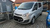 Ford Transit Custom Mixto 5 Sitzer - Ford Transit Custom Mixto Gebrauchtwagen