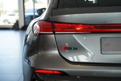 AUDI RS5 Avant | HuD | Keramik | Pano | Tech pro AUDI RS5 Avant | HuD | Keramik | Pano | Tech pro