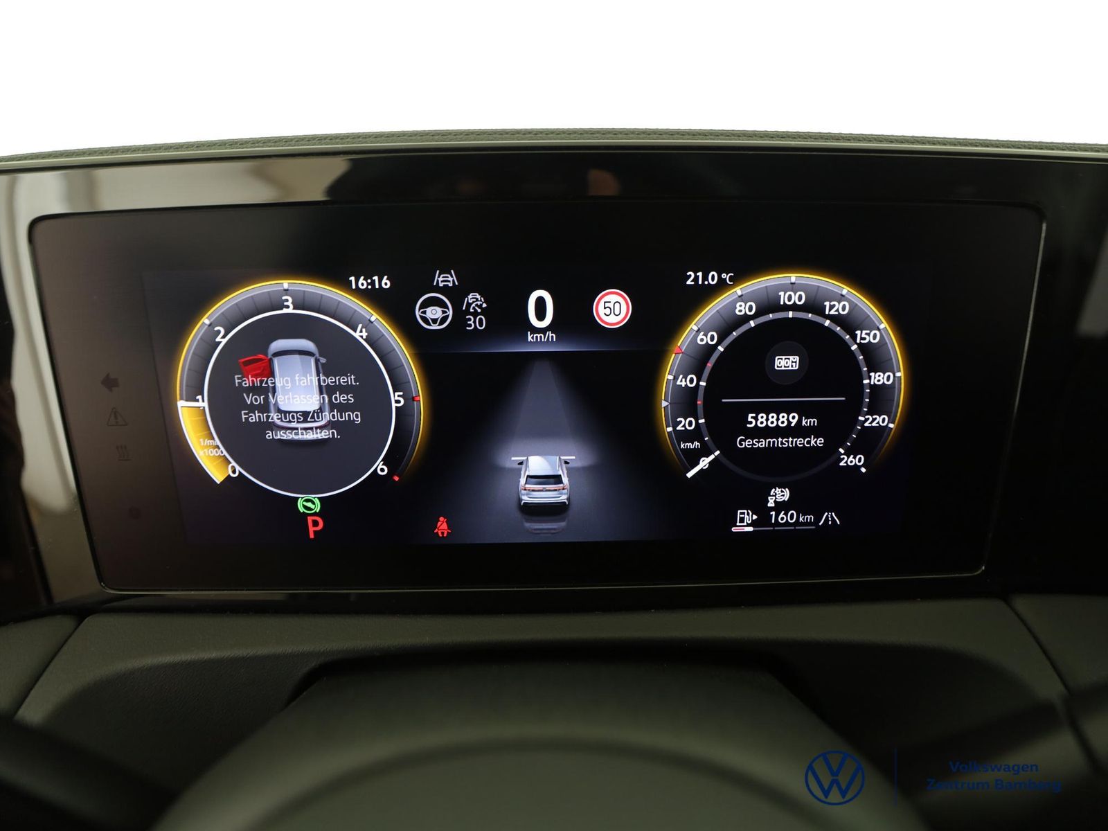 Volkswagen Tiguan 2.0 TDI Elegance 4MOTION+DSG+MATRIX+AREA foto 6