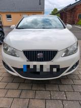 Seat Ibiza 1.2 12V 51kW Best of Best of - Seat Ibiza aus 2009: 1.2