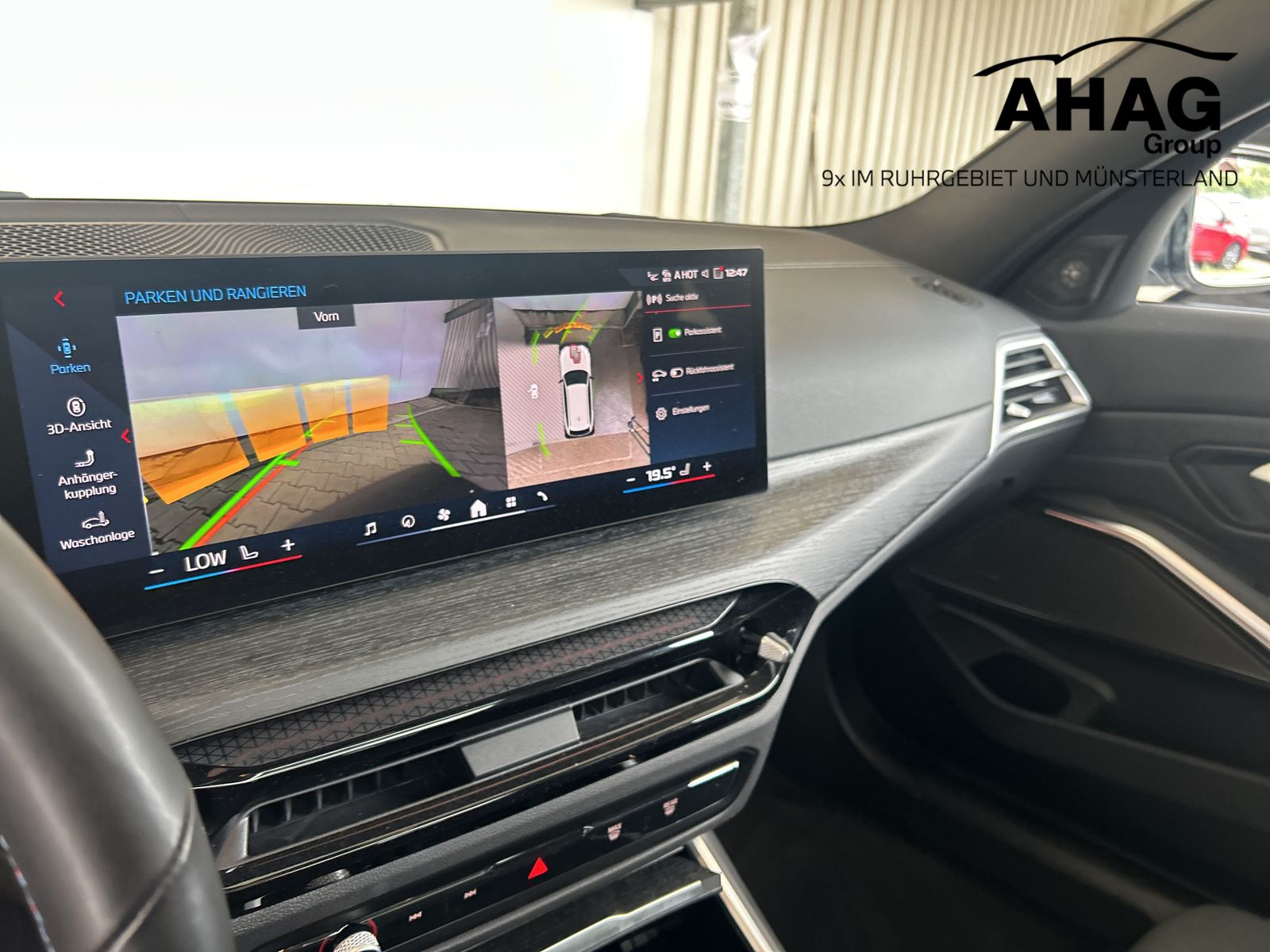 BMW M340d - Bild 19