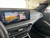 BMW M340d - Vorschau Bild 19