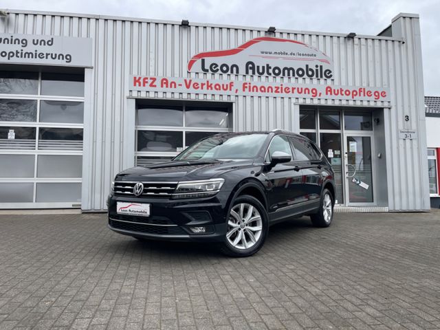 Volkswagen Tiguan Allspace Highline Aut. Head-Up Pano-Dach