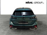 Peugeot 308 SW (P5) Hybrid 136 Allure *NAVI*PARK-PILOT* - Peugeot 308: Automatik