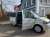 Volkswagen T5 Multivan - VW T5 Gebrauchtwagen in Mannheim