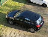 Mitsubishi ASX 1.6 Benziner 2 WD Diamant Edition MJ17 - Mitsubishi Gebrauchtwagen in Magdeburg