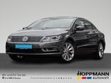 Volkswagen Passat CC 2.0 TDI NAVI LED DCC PANO KAMERA LEDER - Volkswagen Passat CC mit Diesel-Antrieb