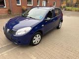 Dacia Sandero 1.4 MPI - Dacia Sandero