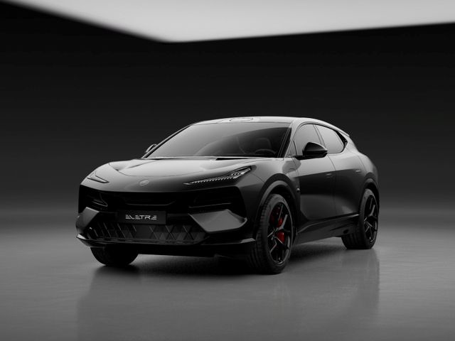 LOTUS Eletre 600 GT SE Stellar Black by Lotus Haese -