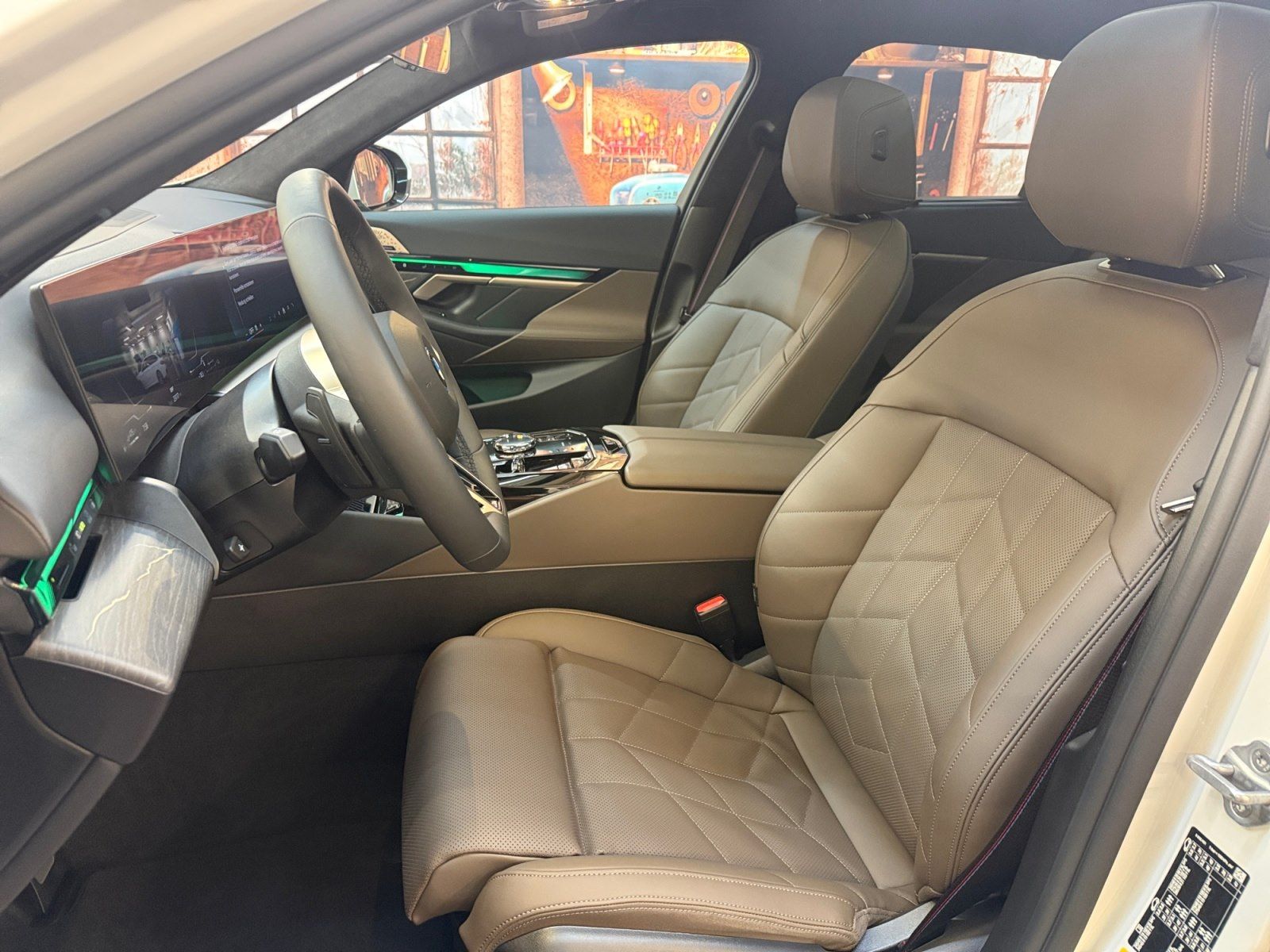 BMW 550 - Bild 7