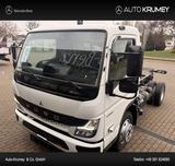 Mitsubishi 7C15 FUSO Canter