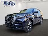 Ssangyong Rexton Sapphire 4x4~Facelift 24~AHK - Ssangyong REXTON mit Diesel-Antrieb: Geländewagen