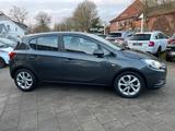 Opel Corsa E Selection - Opel Corsa Selection mit Diesel-Antrieb
