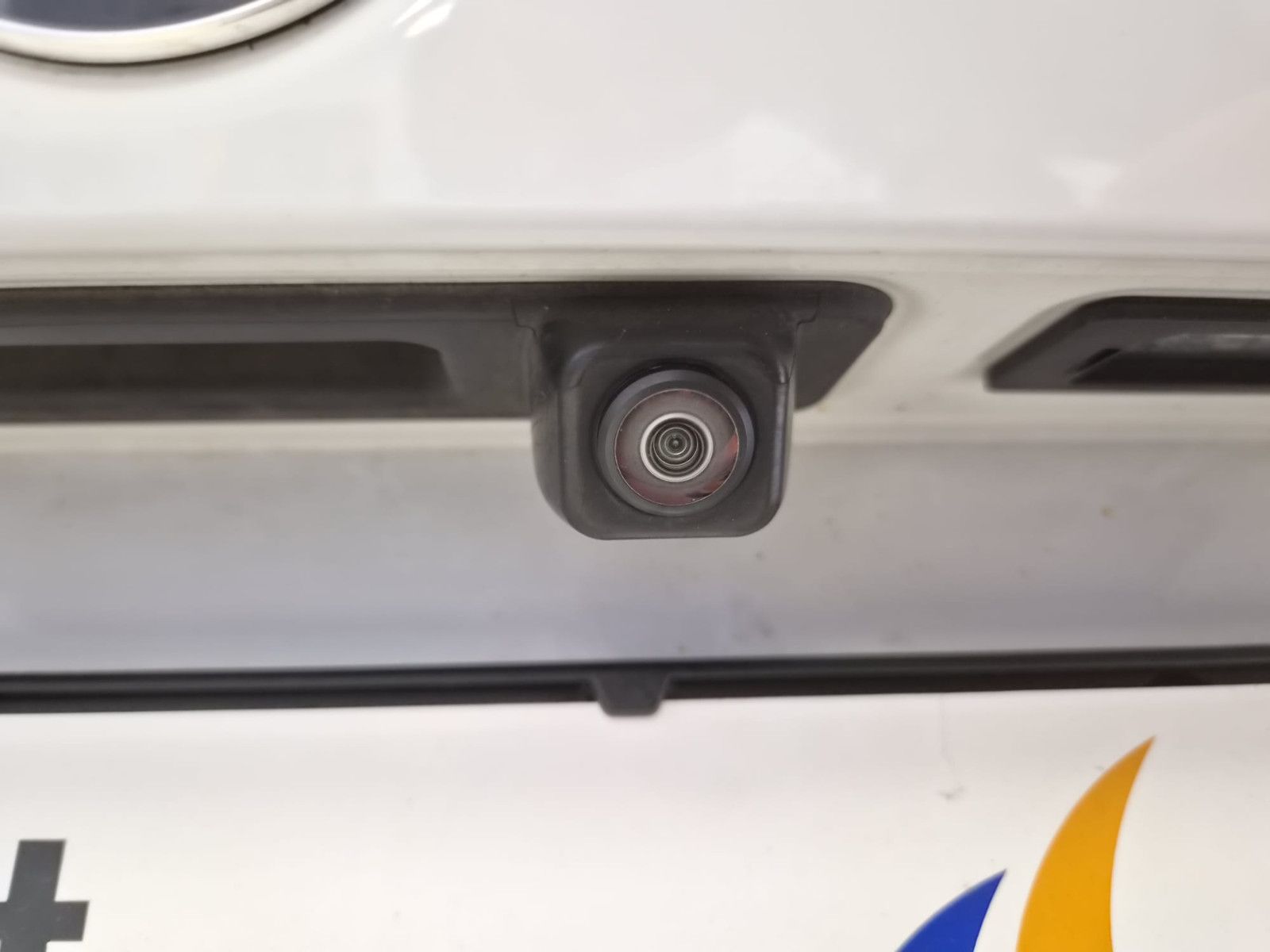 Fahrzeugabbildung BMW M135i xDrive / KAMERA / NAVI / HK Sound