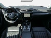 Skoda Superb - Vorschau Bild 4