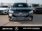 Mercedes-Benz GLA 200 d PROGRESSIVE AHK SHZ KLIMA NAVI MBUX - Mercedes-Benz GLA-Class Jahreswagen