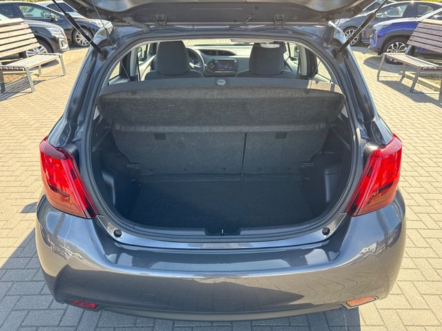 Toyota Yaris Comfort Hybrid