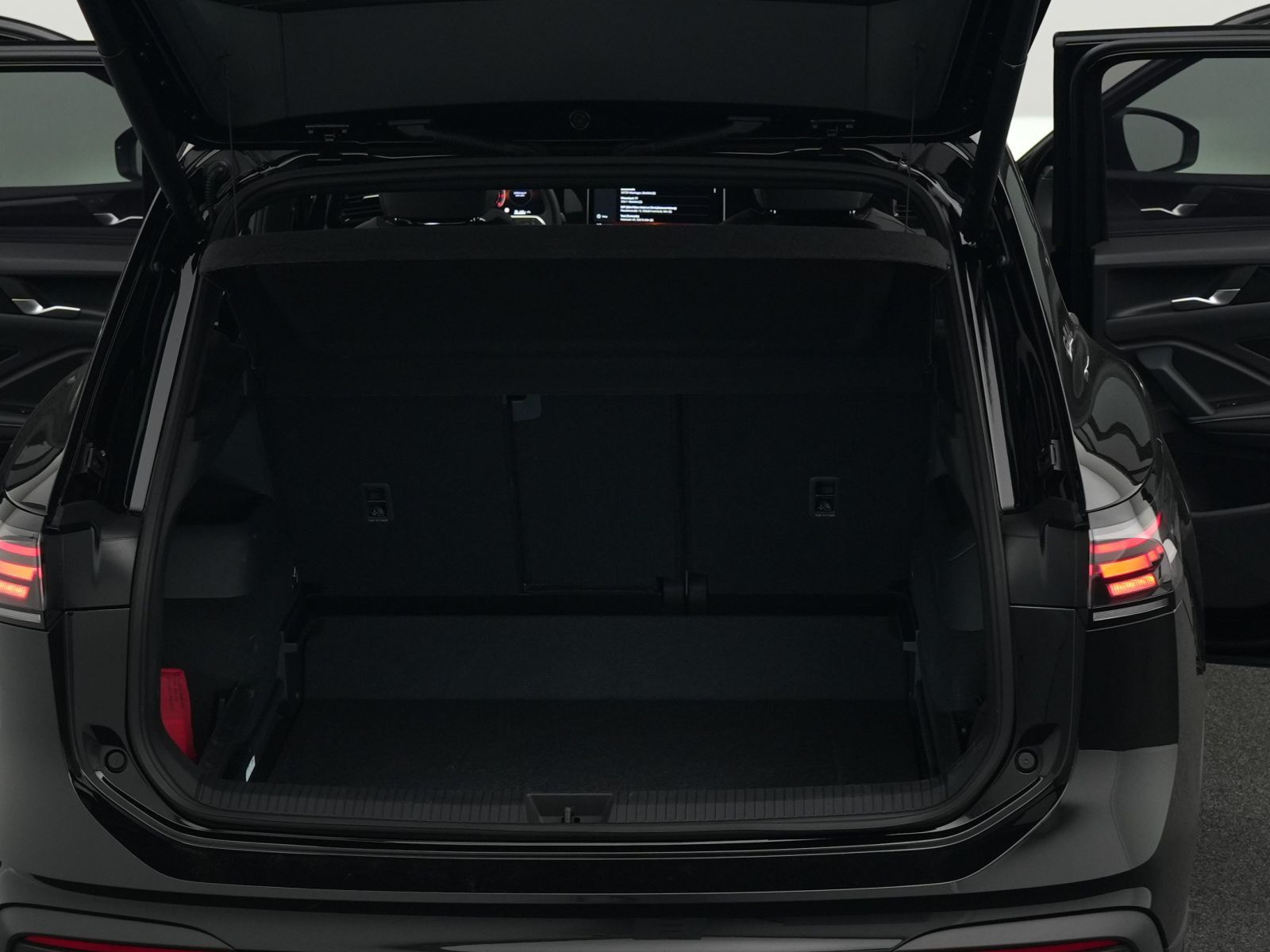 Volkswagen Tiguan - Bild 17