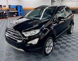 Ford EcoSport 1,0 EcoBoost 92kW Titanium