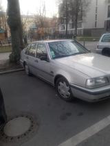 Volvo VOLVO 460 AUTO AUTOMATISCH - Volvo 460