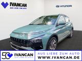 Hyundai BAYON 1.0T 100PS DCT Trend Bose
